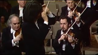 Nikolai RimskyKorsakov Scheherazade Symphonic Suite Op 35  Seiji Ozawa BSO [upl. by Nelluc]