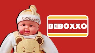 el beboxxo  bebos 33 [upl. by Aimek]