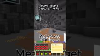 That Voice Crack… minecraft gaming gamer [upl. by Javed268]