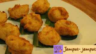 Jemput jemput Pisang [upl. by Sylirama]