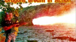 ILLEGAL12 Gauge flamethrowers Dragons Breath Rounds [upl. by Keisling]