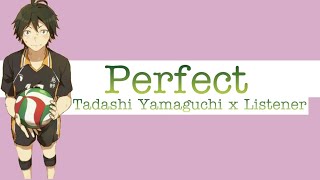 Tadashi Yamaguchi x Listener [upl. by Chita694]