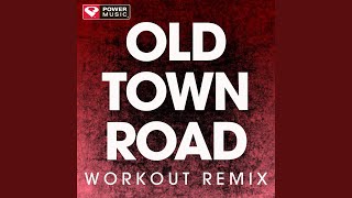 Old Town Road Remix [upl. by Marie]