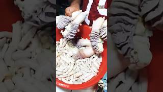 Chicken korma Naya item large choose streetfood momos gts [upl. by Melac]