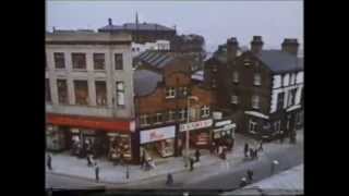 Barnsley 60s [upl. by Margie]