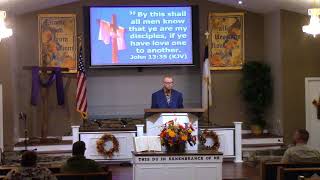 Calvary Road Baptist Church Livestream [upl. by Gard]