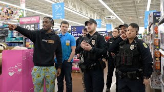 Walmart Banned Me For Life [upl. by Aremus]