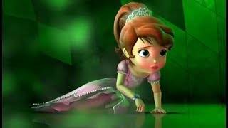 Sofia the First  Forever Royal  Special episodes [upl. by Coralyn]