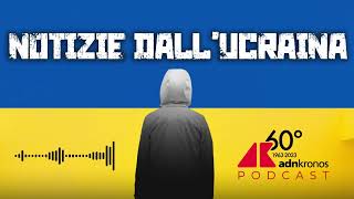 Assalto ad Avdiivka russi avanzano da tutte le direzioni  Notizie dallUcraina  Podcast [upl. by Olen39]