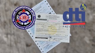 ORCR Problem solved  LTO Follow up  DTI Complaint [upl. by Nahpos]