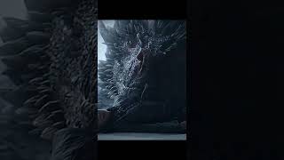 Daenerys Targaryens Death Scene  Jon kills Daenerys  GAME OF THRONES [upl. by Sorazal]