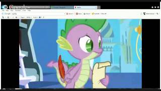 My Little Pony Season 1 Episode 1 [upl. by Nosydam]