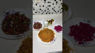 İnanmayacaksınız ama bu tarifi İtalyan komşumdan aldım Spaghetti Napoletana [upl. by Ahsait]