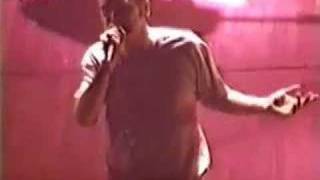 Morrissey  Hated For Loving Live NY 2000 [upl. by Eneleh]