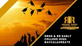 2024 RRGSD Baccalaureate Service [upl. by Iahc]