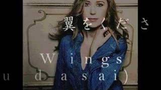 Hayley Westenra sings Japanese Songs 純 ～21歳の出会い [upl. by Ahsai]