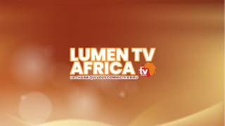 LUMEN TV AFRICA MESSE MATINALE [upl. by Hurleigh253]