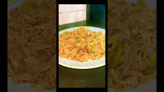 Chow mein recipe👍🏻 [upl. by Boccaj]