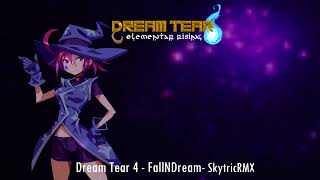 Dream Tear 4 OST  FallNDream  Lunas theme [upl. by Eraste373]