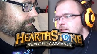 Hearthstone z Mkrr3  Układamy talię [upl. by Franky785]