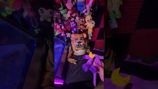 The Key Ep 12 😮 shorts clawmachine arcade fnaf sprunki [upl. by Collimore]