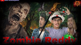 zombie Reddy Vs सीआईआई CID Officially VideoCIDZombieReddyComedyfunnyComedycidYoutubevideo [upl. by Ahsiak102]