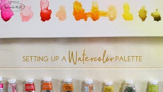 What Paints Should I Use for Watercolor [upl. by Noorah928]