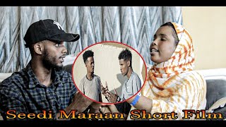 Seedi Maraan Short Film 2023 [upl. by Amsirhc]