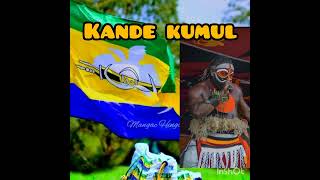 Kande Kumul🔥  KRONOS Official Music 2023 [upl. by Razatlab]