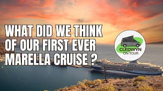 Marella Explorer The Cruise for People who don’t like Cruises [upl. by Ahsenroc709]