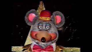 Chuck E Cheese Diagnostic Summary 1993 [upl. by Aivon]