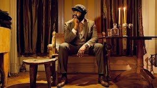 Gregory Porter  Wolfcry [upl. by Nitsugua]