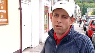 Witness speak about Cumbrian shooting [upl. by Bond434]