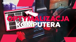 Jak zoptymalizować komputer Trzy darmowe programy [upl. by Leahcar]