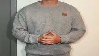 Review of the JMIERR 2 Piece Tracksuit [upl. by Fabian]