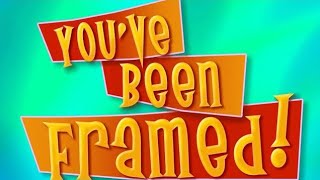 Youve Been Framed  Series 17 Episode 17 2006 [upl. by Asyar599]