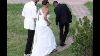 Alica Keys and Swizz Beatz Wedding Photos [upl. by Nisotawulo]