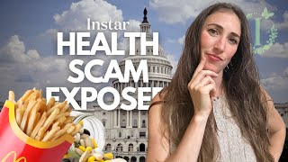 American Health Scam Exposed in 8 Minutes [upl. by Alliuqaj911]