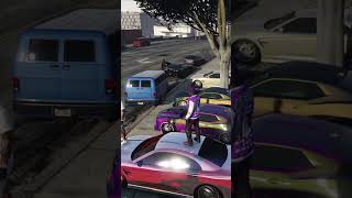 GOT REAL OOTERS OUT HERE 😈😈 GTA5 FUNNY MOMENTS PART 1  LIKE COMMENT SUBSCRIBE  GTA [upl. by Mccormick]