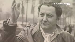 «Votez éliminez  Coluche sinvite dans la campagne présidentielle» [upl. by Per]