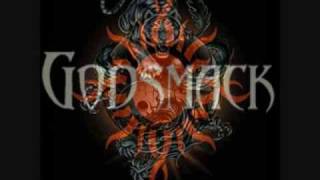 Godsmack I Stand Alone Pitch Change [upl. by Adilen319]