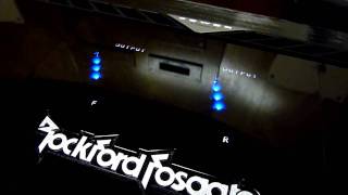 rockford fosgate T10004 [upl. by Amabel]