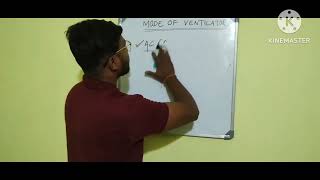 ventilator modesettings ventilator function part2 hindi [upl. by Inaffyt171]