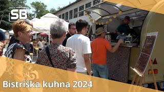 3 Bistriška kuhna 2024 [upl. by Navannod357]