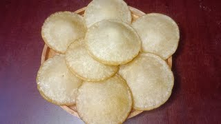 তেলের পিঠা রেসিপি  Teler Pitha Recipe  Bangladeshi Teler Pitha Recipe [upl. by Cynarra]