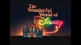 The Wonderful World Of Disney 1997 [upl. by Uzzia]