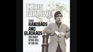 Handbags and Gladrags Chris Farlowe 1967 [upl. by Nare928]