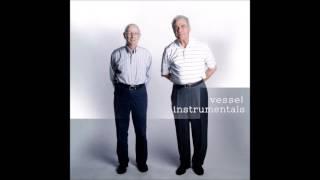 Truce Official Instrumental  Twenty One Pilots [upl. by Nyrem]