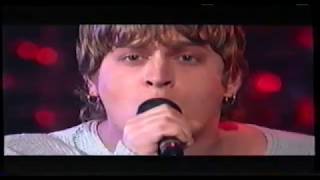 Matchbox 20  Push Live 1997 American Music Awards [upl. by Daub374]