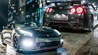 Buying the Cheapest Nismo GTR then Driving 1000 Miles Home [upl. by Drusie]